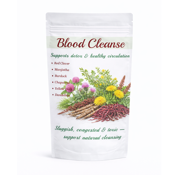 Blood Cleanse