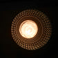 cellular Candle Holder