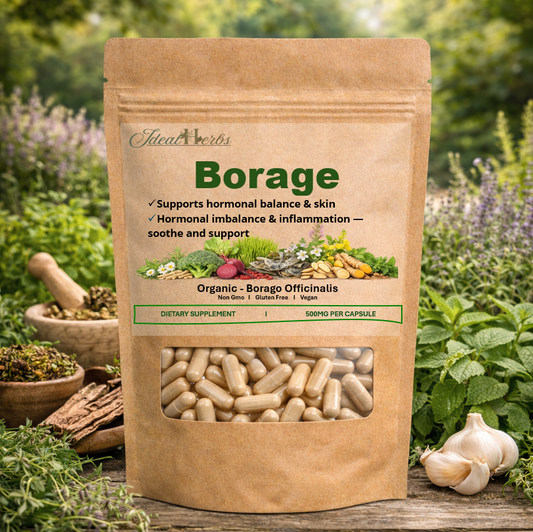 Borage