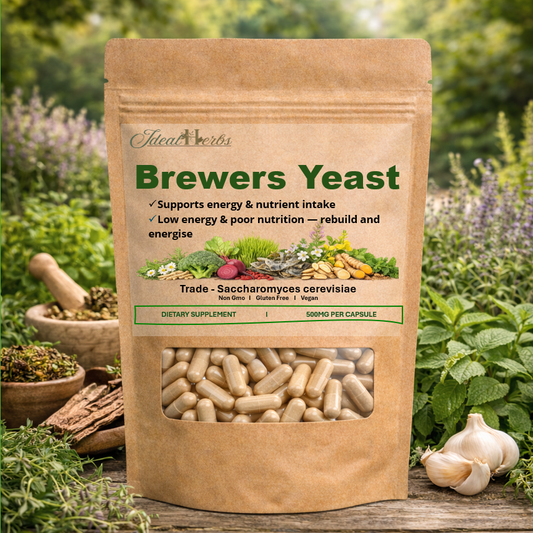 Brewers Yeast