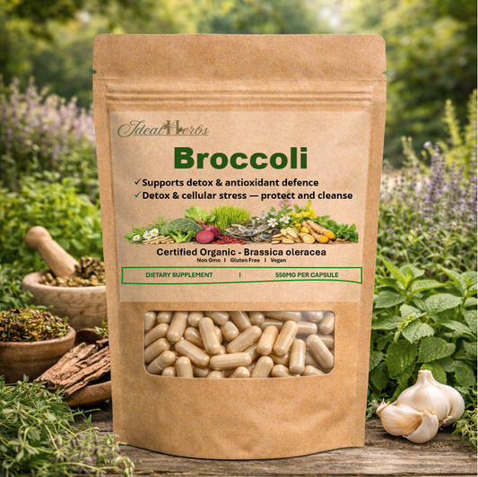 Brocolli