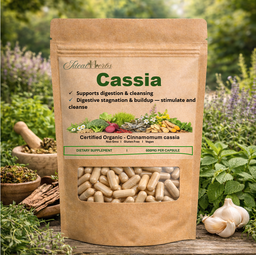 Cassia