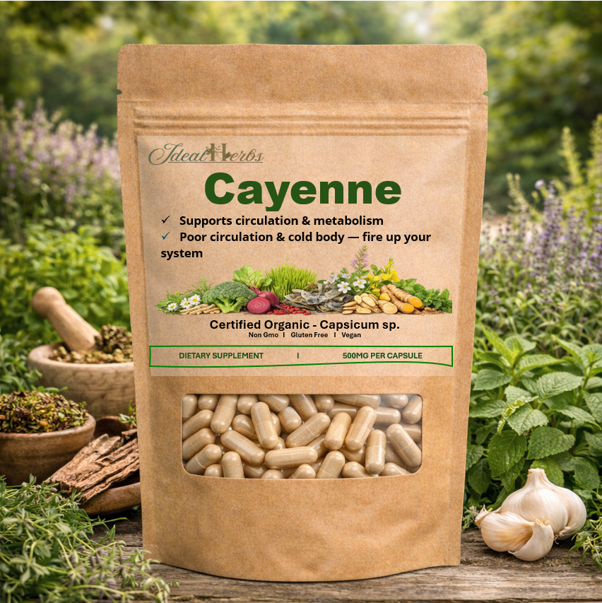 CAYENNE