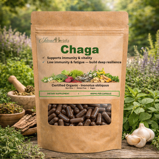 CHAGA