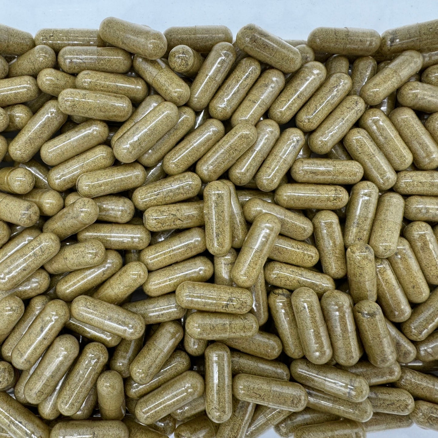 Chamomile Bottle