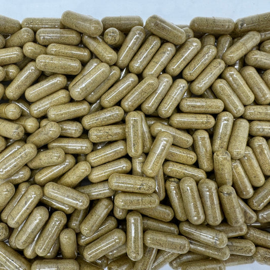 Chamomile Bottle