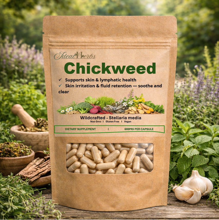 CHICKWEED