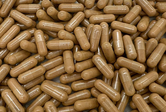 Cayenne Bottle
