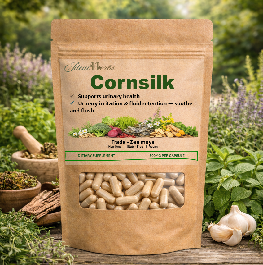 CORNSILK