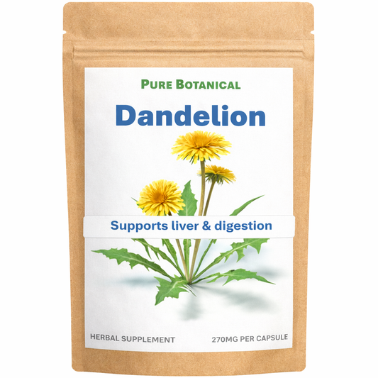 DANDELION