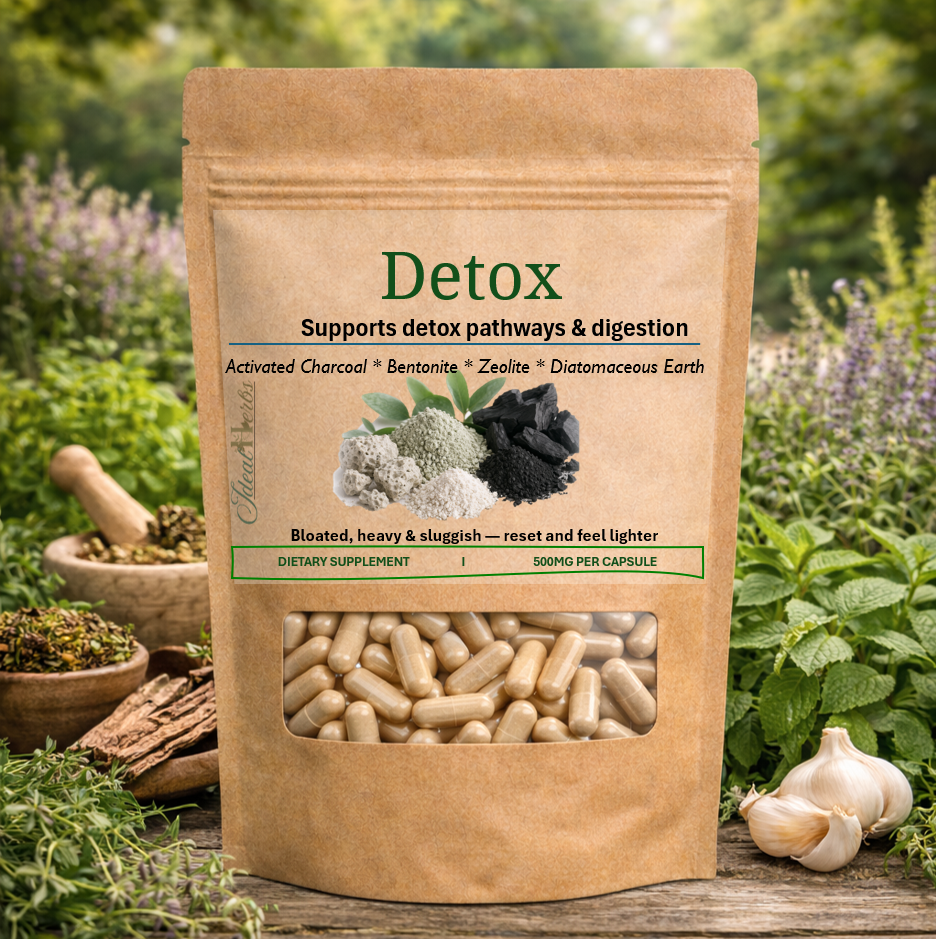 DETOX