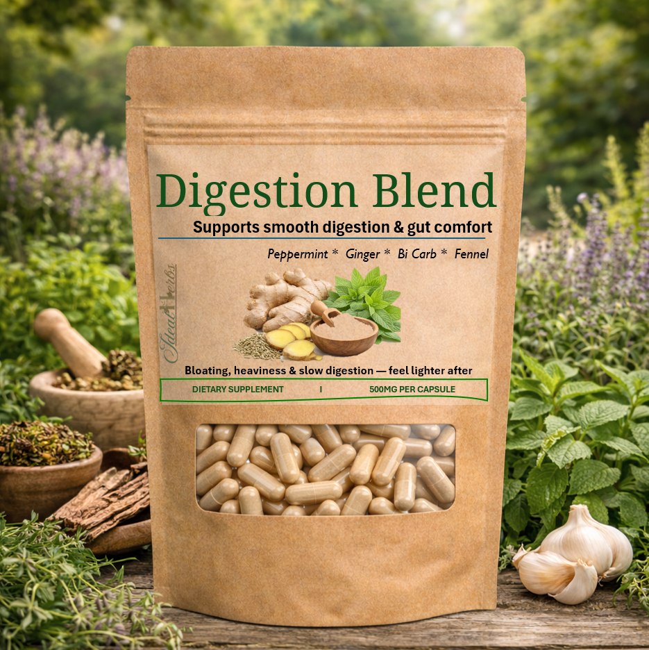 DIGESTION BLEND