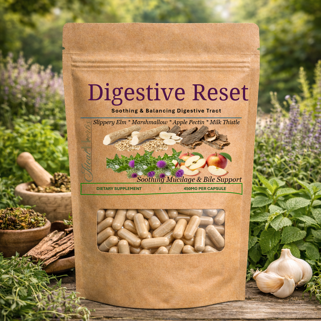 Digestive Reset