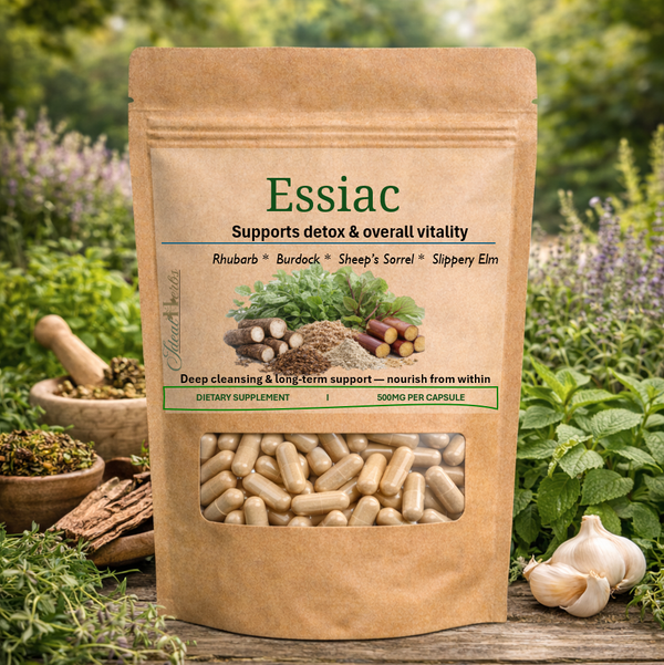ESSIAC