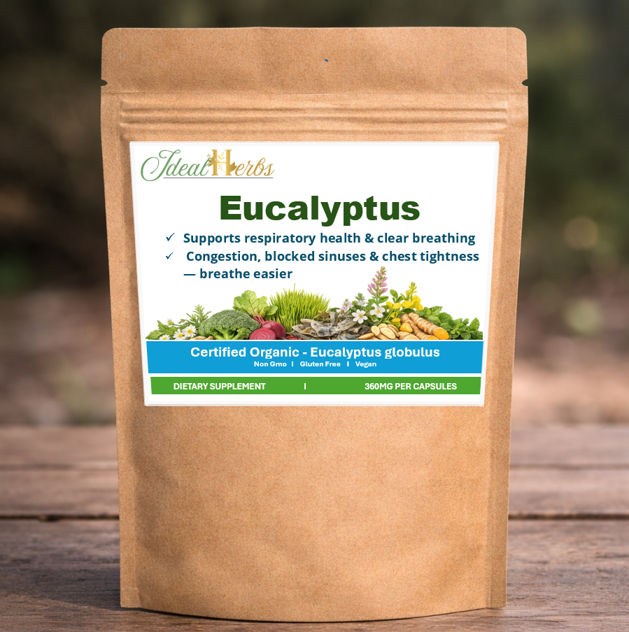 Eucalyptus