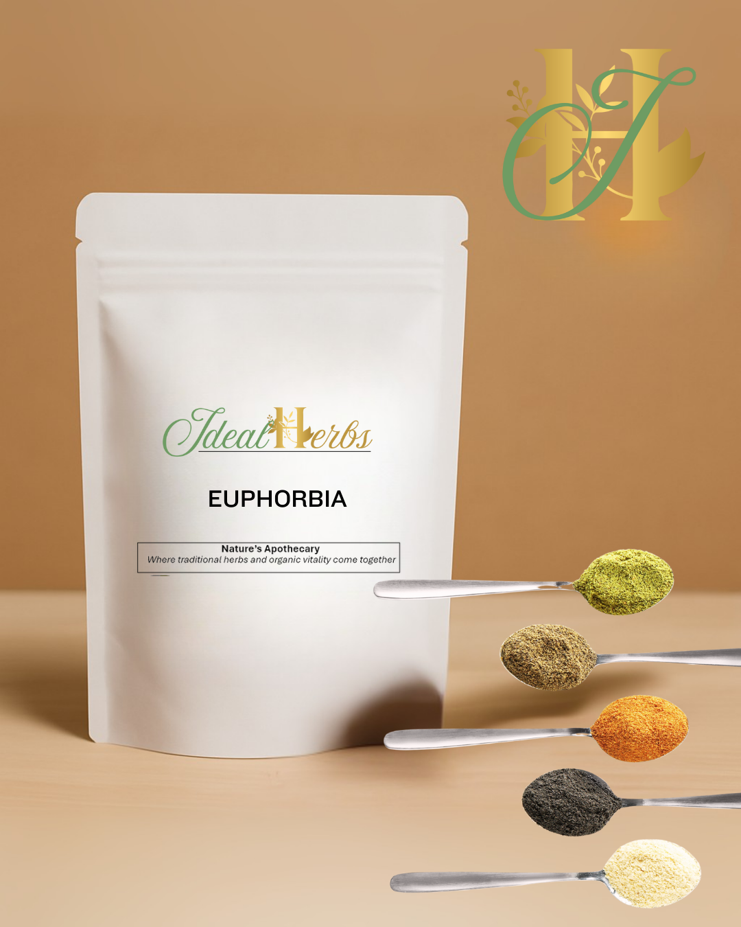 Euphorbia Capsules fs
