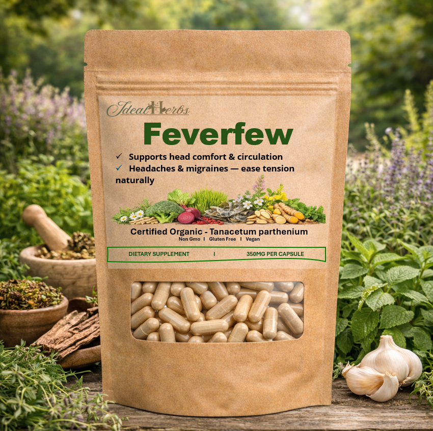FEVERFEW