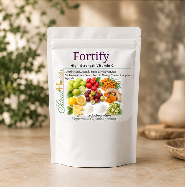 Fortify
