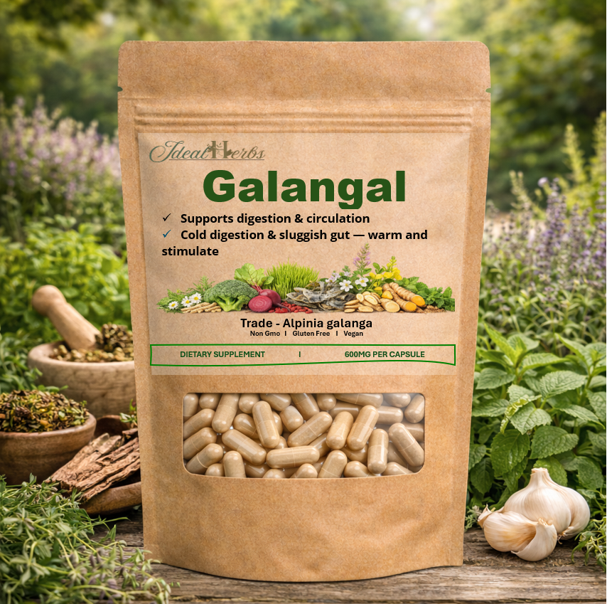 GALANGAL