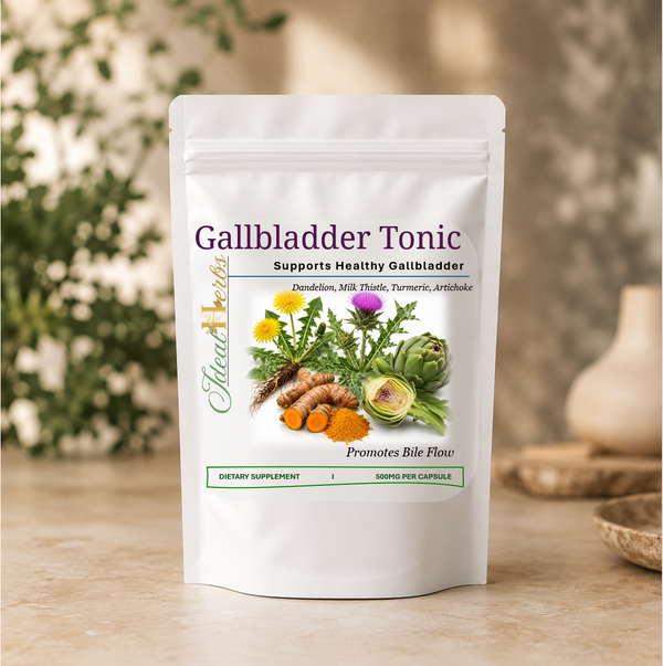 Gallbladder Tonic