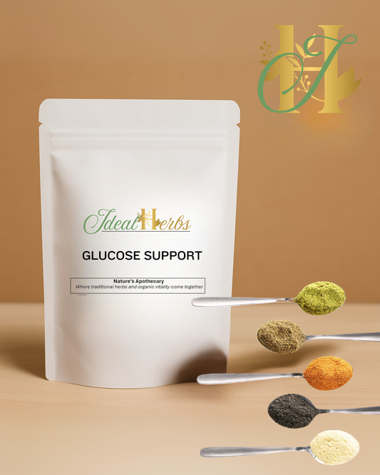 Glucose Support Powder