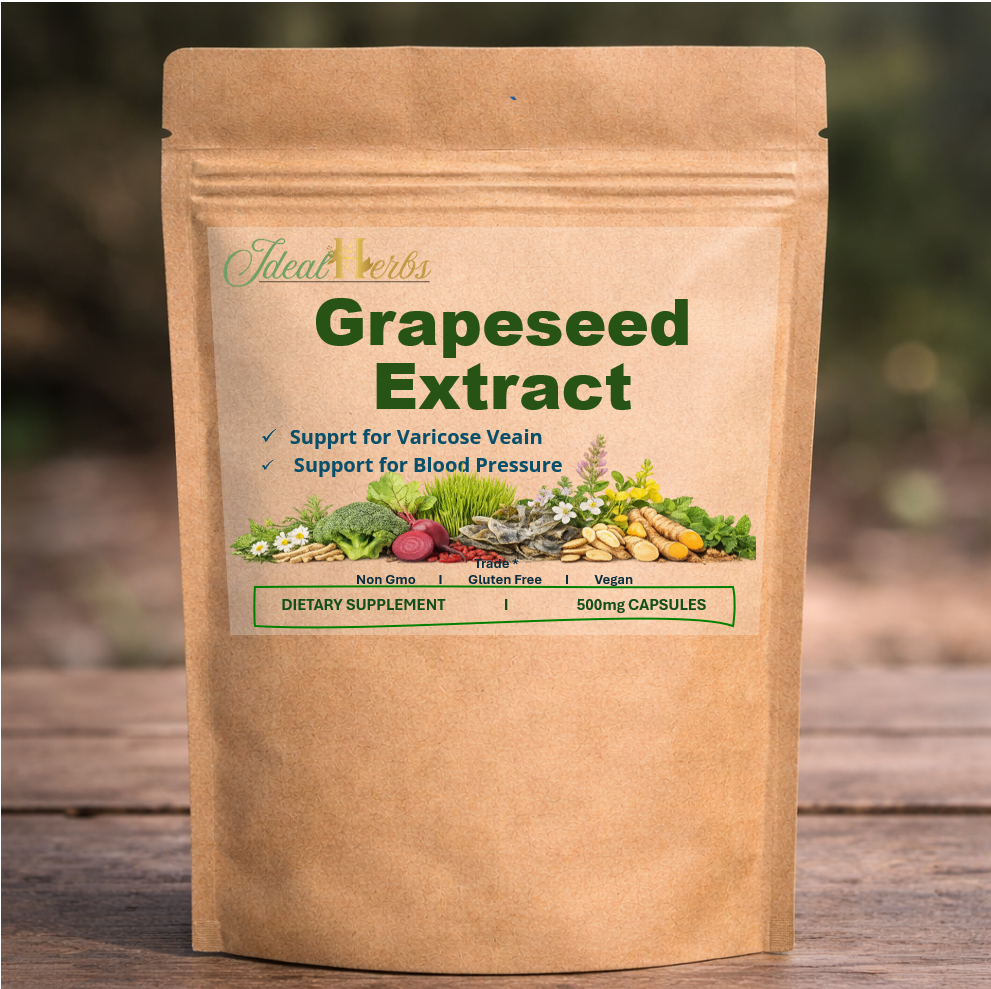 Grape Seed Extract