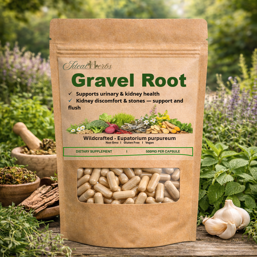 GRAVEL