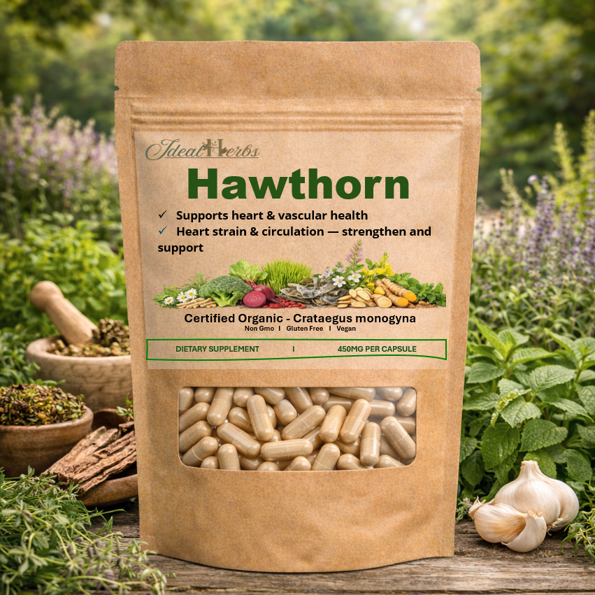 HAWTHORN