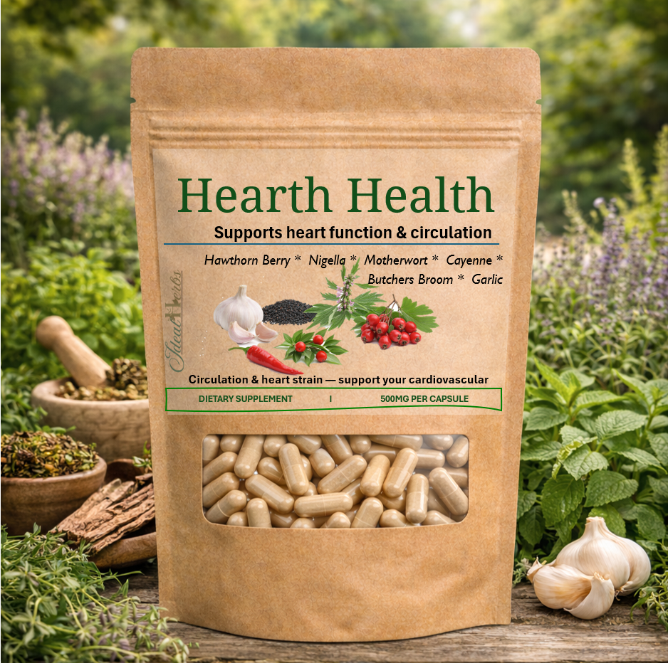 HEART HEALTH