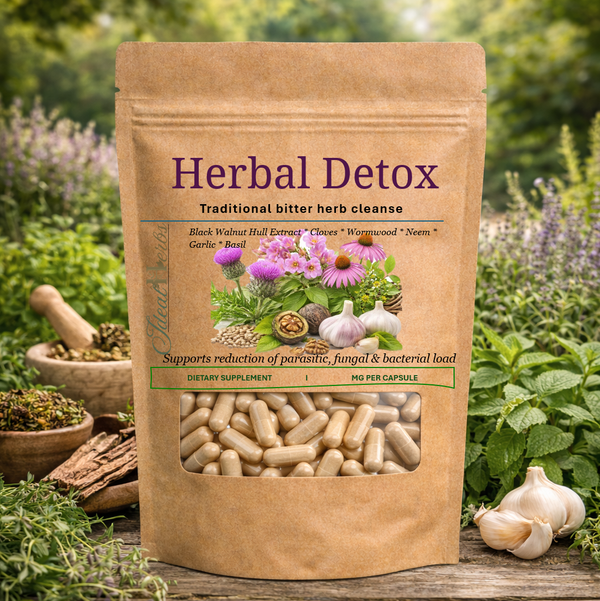 Herbal Detox