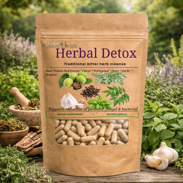 Herbal Detox