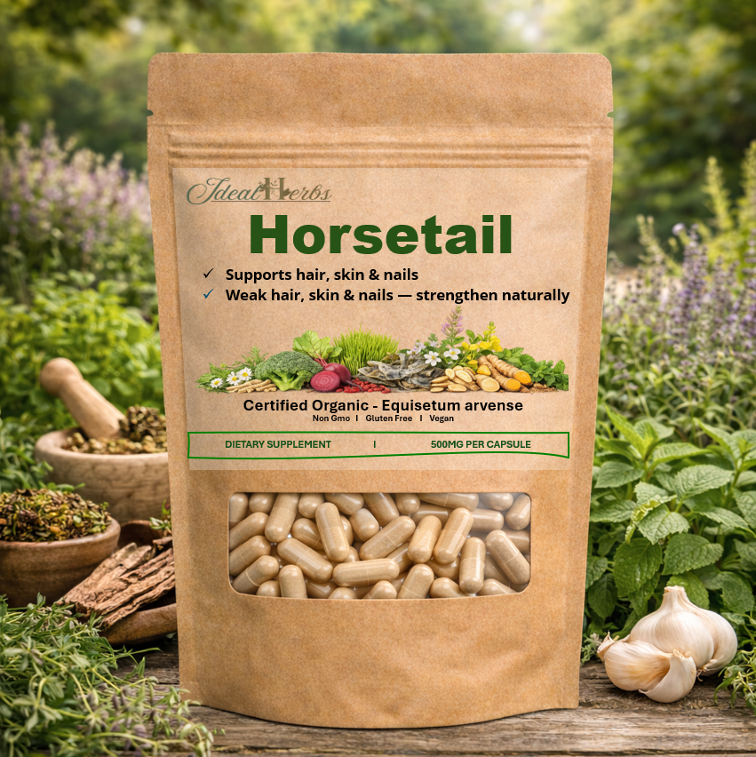 Horsetail