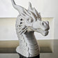 Dragon Book Ends