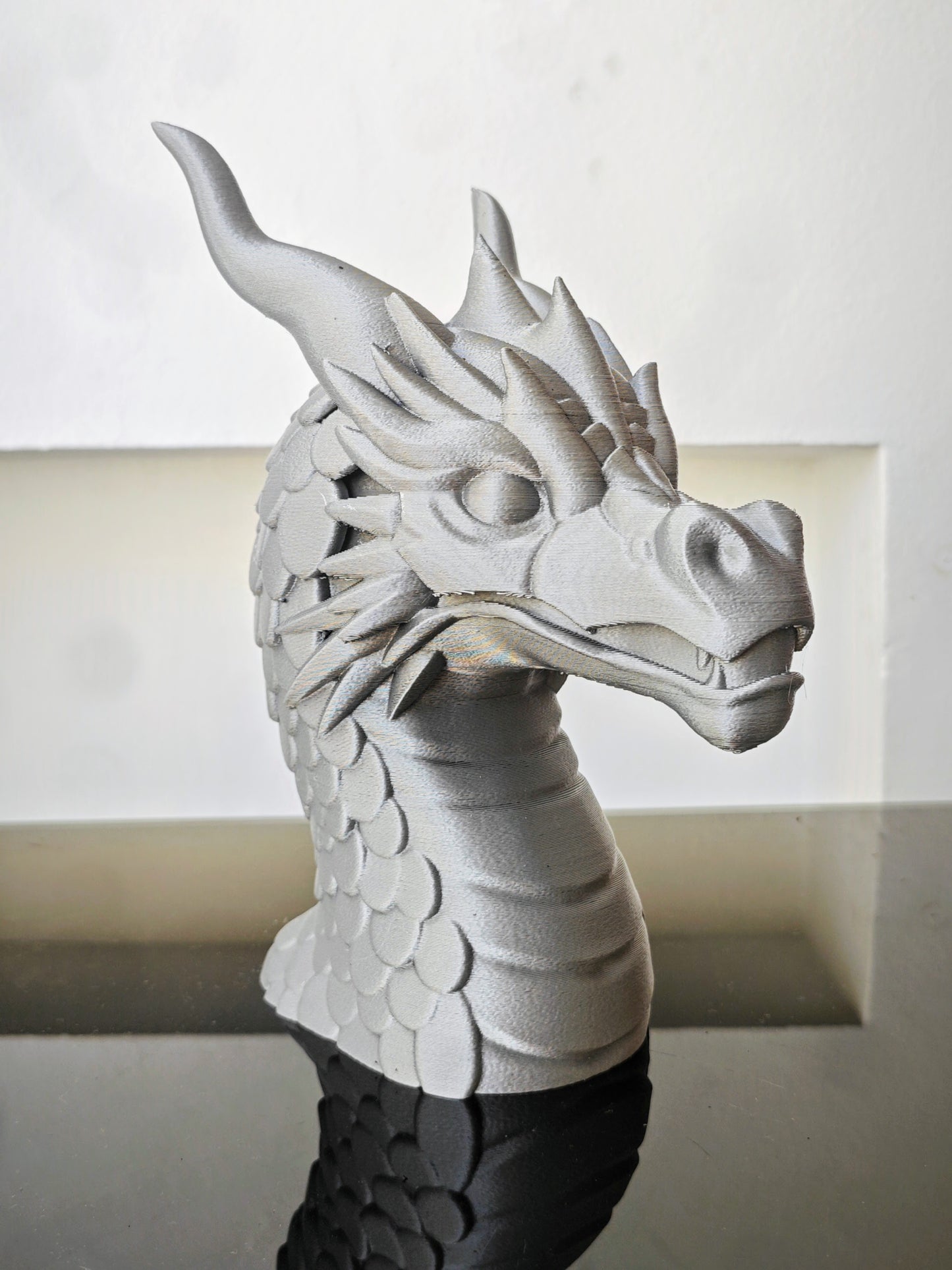 Dragon Book Ends