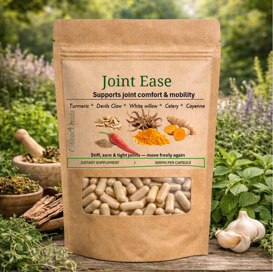 JOINT EASE
