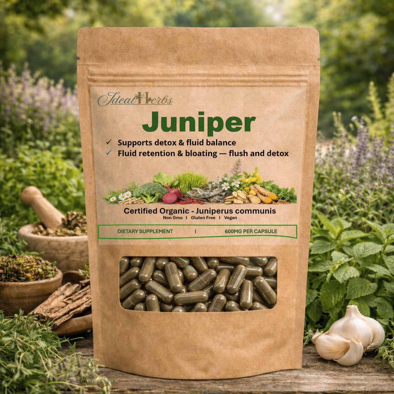 JUNIPER