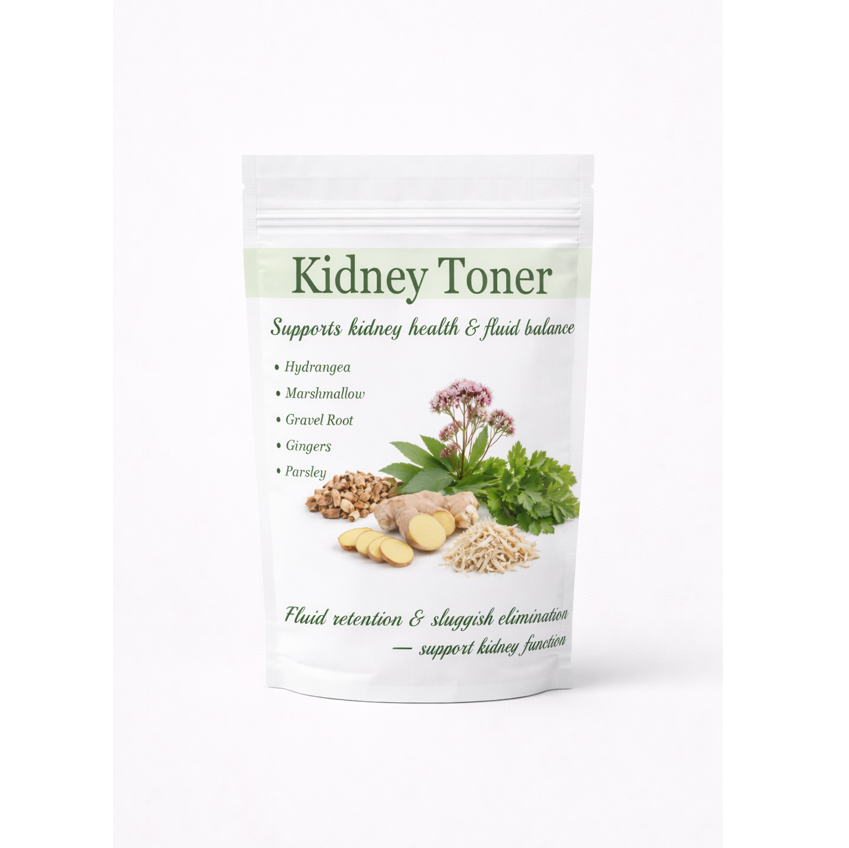 KIDNEY TONER
