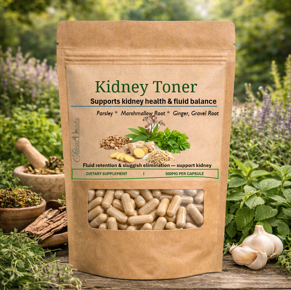 KIDNEY TONER