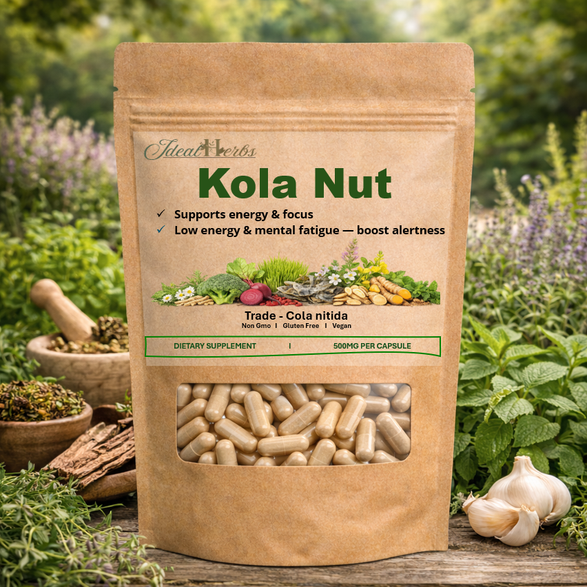 KOLA NUT