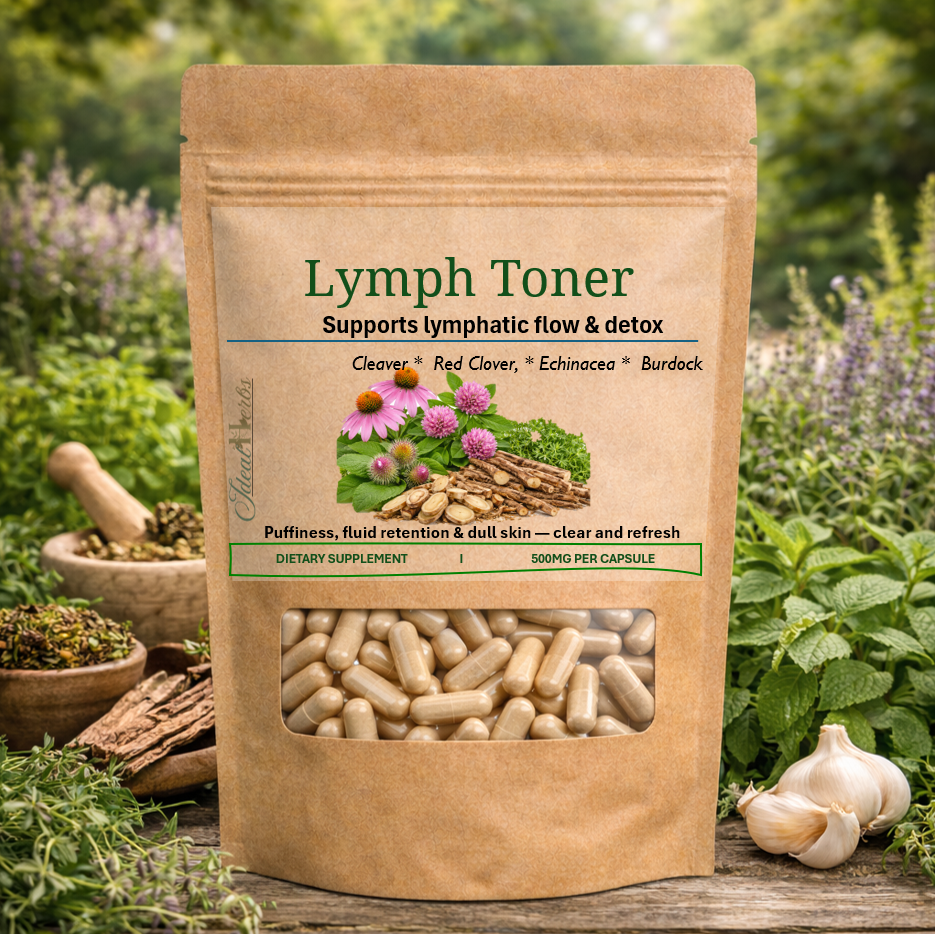 Lymph Toner