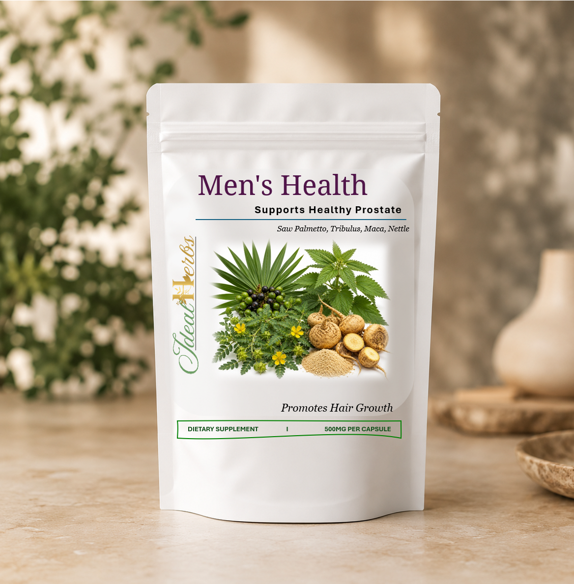 Men's Health