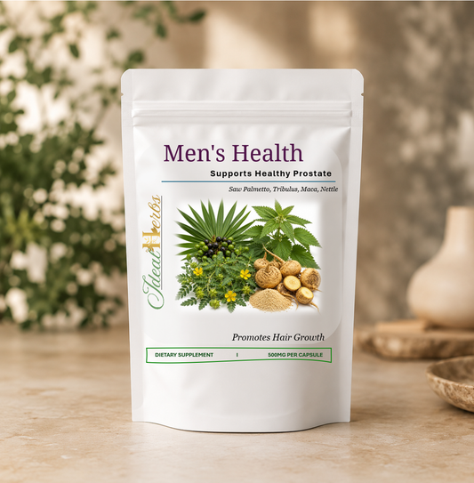 Men's Health