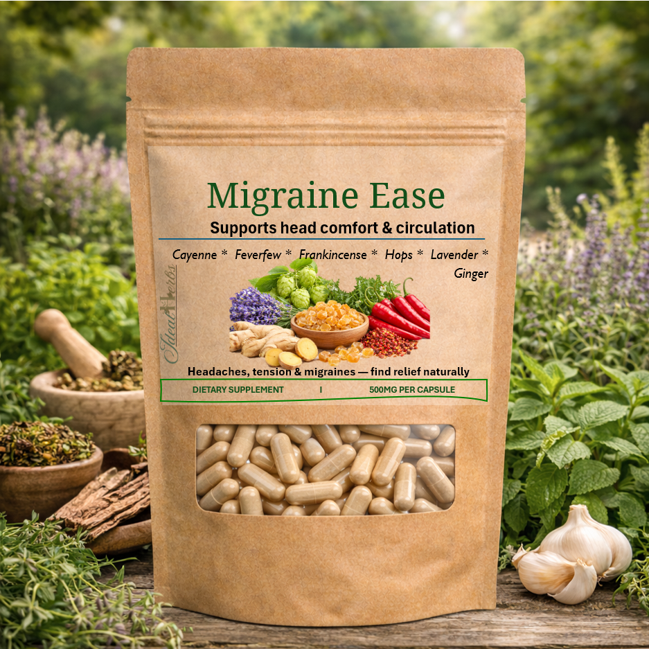 MIGRAINE EASE