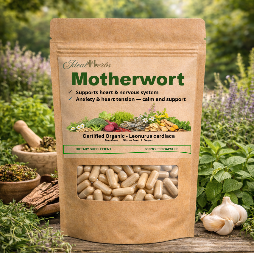 MOTHERWORT