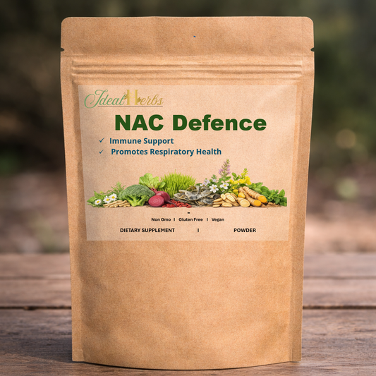 NAC Defence 200gm