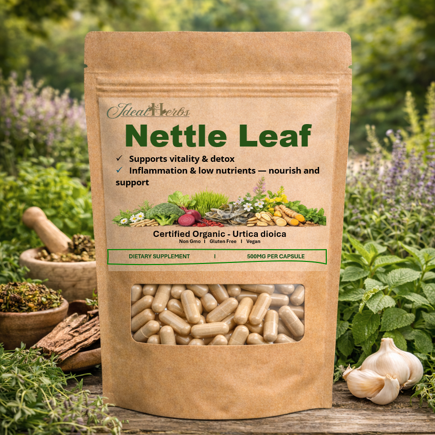 NETTLE LEAF
