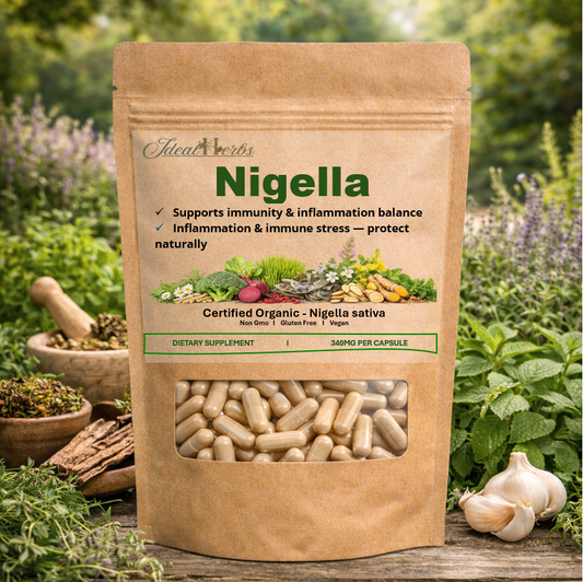 NIGELLA