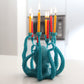 Octo Candelabra
