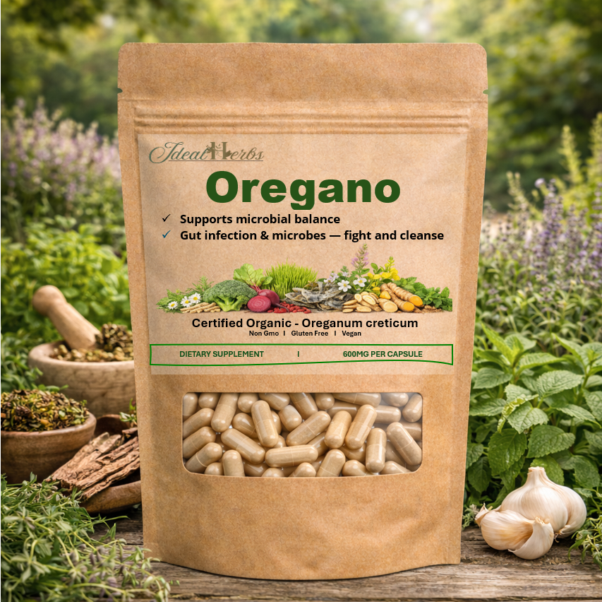 OREGANO