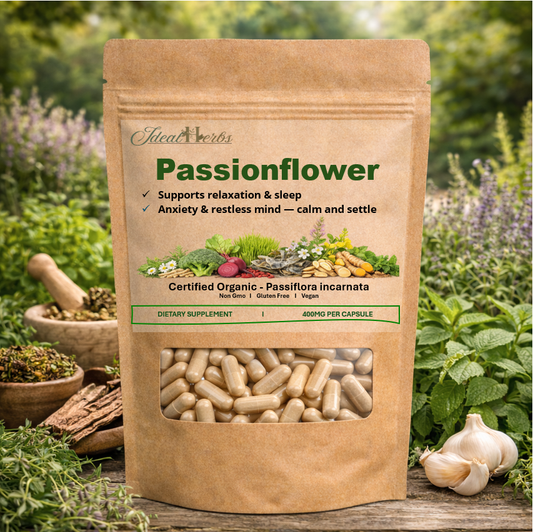 PASSIONFLOWER